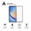 Стекло защитное Armorstandart Pro Samsung A34 5G (A346) Black (ARM66207) - Image 2