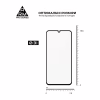 Скло захисне Armorstandart Pro Samsung A34 5G (A346) Black (ARM66207) - Image 3