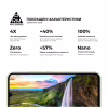 Скло захисне Armorstandart Pro Samsung A34 5G (A346) Black (ARM66207) - Image 6