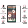Скло захисне BeCover Google Pixel 7a Black (709767) - Image 4