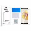 Стекло защитное BeCover Motorola Moto G73 3D Crystal Clear Glass (709738) - Image 3