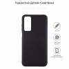 Чохол до мобільного телефона BeCover Vivo Y31 Black (710160) - Image 4