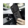 Чохол до мобільного телефона BeCover Military Samsung Galaxy S24 SM-S921 Black (710635) - Image 3