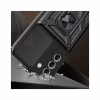 Чохол до мобільного телефона BeCover Military Samsung Galaxy S24 SM-S921 Black (710635) - Image 4