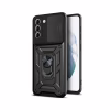 Чохол до мобільного телефона BeCover Military Samsung Galaxy S24 SM-S921 Black (710635) - Image 7