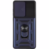 Чохол до мобільного телефона BeCover Military Samsung Galaxy S24 SM-S921 Blue (710636) - Image 2