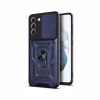 Чохол до мобільного телефона BeCover Military Samsung Galaxy S24 SM-S921 Blue (710636) - Image 6