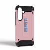 Чехол для мобильного телефона Armorstandart Panzer Samsung S24 Pink (ARM73708) - Image 2