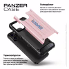 Чехол для мобильного телефона Armorstandart Panzer Samsung S24 Pink (ARM73708) - Image 4