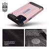 Чохол до мобільного телефона Armorstandart Panzer Samsung S24 Pink (ARM73708) - Image 6