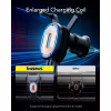 Универсальный автодержатель Baseus Wireless Charge Pro 15W (SUWX030001) - Image 11