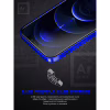 Скло захисне Armorstandart Space Black Icon Samsung S22 / S23 (ARM76117) - Image 6