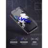 Скло захисне Armorstandart Space Black Icon Samsung S22 / S23 (ARM76117) - Image 7