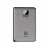 Батарея універсальна Canyon PB-2008 20000mAh PD/100W Q.C/3.0 (CNE-CPB2008DG) - Image 3