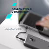 Батарея універсальна Canyon PB-2008 20000mAh PD/100W Q.C/3.0 (CNE-CPB2008DG) - Image 10