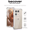 Чохол до мобільного телефона BeCover Anti-Shock Motorola Edge 50 Ultra Clear (712308) - Image 5