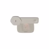 Зарядное устройство Canyon wireless charger HEXAGON WCS-310 3in1 LightGrey/Orange (CNS-WCS310LGOR) - Image 3