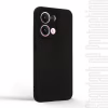 Чохол до мобільного телефона Armorstandart Matte Slim Fit OPPO Reno13 5G Camera cover Black (ARM81898) - Image 2