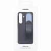 Чохол до мобільного телефона Samsung Galaxy S25 (S931) Standing Grip case Black (EF-GS931CBEGWW) - Image 6