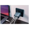 Зарядное устройство Verbatim GaN 65 W 3 ports (2xUSB-C-65 W /USB-A -3.0) (32201) - Image 5