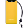Батарея універсальна Intenso F10000 10000mAh QC/3.0 yellow (7332039) - Image 2
