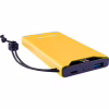 Батарея універсальна Intenso F10000 10000mAh QC/3.0 yellow (7332039) - Image 3