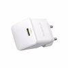 Зарядное устройство Baseus Palm Fast Charger 1C 30W + Cable 1.0m Type-C 60W white (P10111605213-01) - Image 2