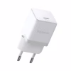 Зарядное устройство Baseus Palm Fast Charger 1C 30W + Cable 1.0m Type-C 60W white (P10111605213-01) - Image 5