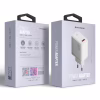 Зарядний пристрій Armorstandart AR013 USB-A 30W white (ARM84424) - Image 2