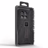 Чехол для мобильного телефона Armorstandart Proover Motorola Edge 60 Pro 5G Black (ARM86028) - Image 3