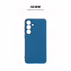Чохол до мобільного телефона Armorstandart ICON Samsung S25 FE 5G Dark Blue (ARM87039) - Image 3