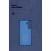 Чохол до мобільного телефона Armorstandart ICON Samsung S25 FE 5G Dark Blue (ARM87039) - Image 4