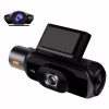 Відеореєстратор Aspiring Griffon 2 Wi-Fi 2.5К, 3 channels (GR2-4k2010) - Image 2