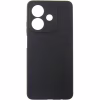 Чехол для мобильного телефона Dengos Carbon + glass Oppo A40m/A40 Black (DG-KM-159) - Image 2