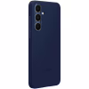 Чохол до мобільного телефона Samsung Galaxy S25 FE (S731) Silicone Case Dark Blue (EF-PS731CNEGWW) - Image 3
