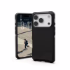 Чехол для мобильного телефона UAG iPhone 17 Pro Metropolis LT MagSafe Kevlar Black (114517113940) - Image 2