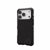 Чехол для мобильного телефона UAG iPhone 17 Pro Metropolis LT MagSafe Kevlar Black (114517113940) - Image 4
