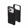Чехол для мобильного телефона UAG iPhone 17 Pro Metropolis LT MagSafe Kevlar Black (114517113940) - Image 5