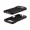 Чехол для мобильного телефона UAG iPhone 17 Pro Metropolis LT MagSafe Kevlar Black (114517113940) - Image 10