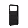 Чохол до мобільного телефона UAG iPhone 17 Pro Metropolis LT MagSafe Kevlar Black (114517113940) - Image 12
