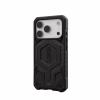 Чехол для мобильного телефона UAG iPhone 17 Pro Monarch Pro MagSafe Carbon Fiber (114513114242) - Image 4