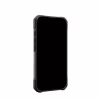 Чохол до мобільного телефона UAG iPhone 17 Pathfinder Clear MagSafe Ash/Black (114553113140) - Image 4