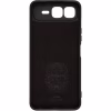Чохол до мобільного телефона Armorstandart ICON Infinix Smart 10 Plus 4G Camera cover Black (ARM87951) - Image 2