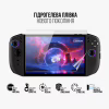 Пленка защитная Armorstandart hydrogel Anti-Blue Lenovo Legion Go 2 (ARM88659) - Image 2
