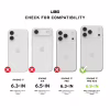 Скло захисне UAG iPhone 17 Pro Max Transparent (14438211VNA) - Image 8