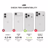 Скло захисне UAG iPhone 17 Pro Transparent (14438311VNA) - Image 8