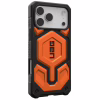 Чохол до мобільного телефона UAG Monarch Pro MagSafe iPhone 17 Pro Max Orange (114514119797) - Image 2