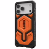 Чохол до мобільного телефона UAG Monarch Pro MagSafe iPhone 17 Pro Max Orange (114514119797) - Image 3
