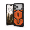 Чохол до мобільного телефона UAG Monarch Pro MagSafe iPhone 17 Pro Max Orange (114514119797) - Image 8