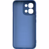 Чехол для мобильного телефона Armorstandart ICON OPPO A6 Pro 4G Camera cover Dark Blue (ARM89233) - Image 2